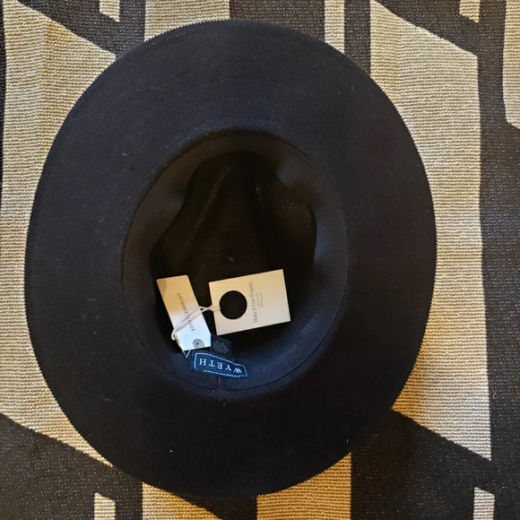 [Anthro] Wyeth Nubby Cotton Rancher - Picture 3 of 3